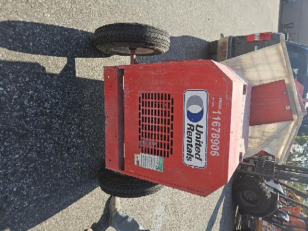 2023 MULTIQUIP WM90PH8 for sale in Las Vegas, NV