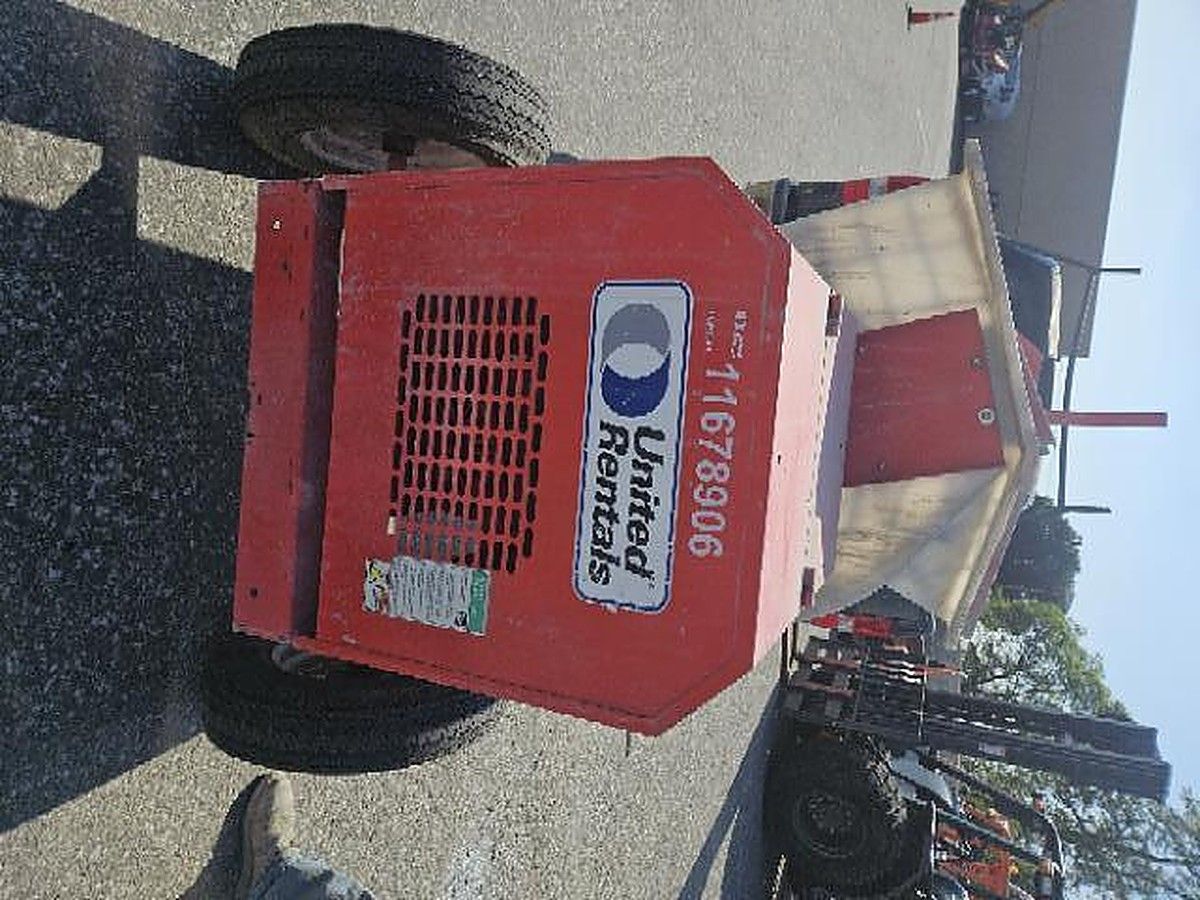 MULTIQUIP WM90PH8 photo 2