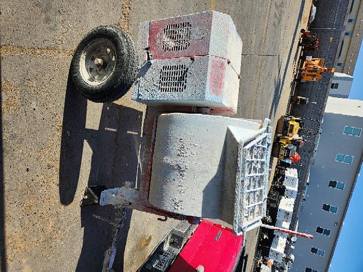 2023 MULTIQUIP WM90SH8 for sale in Las Vegas, NV