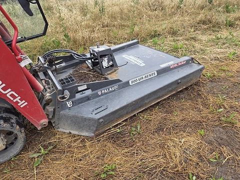 2023 PALADIN 30372A-0022 for sale