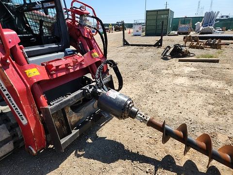 2023 PALADIN X1975D for sale