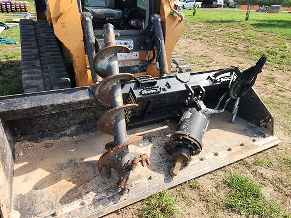 PALADIN X1975D photo 2