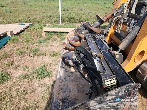 2023 PALADIN X1975D for sale