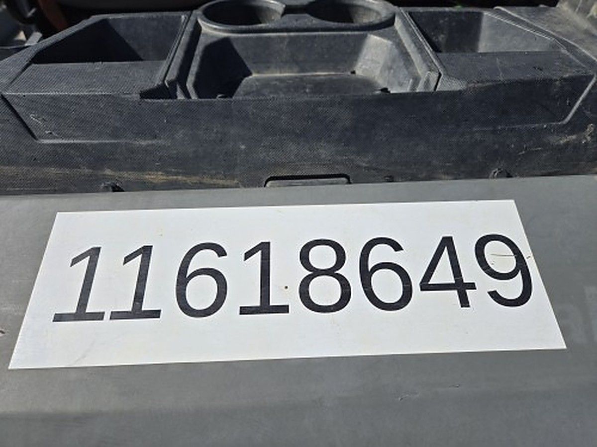 POLARIS PRO XD 2000D photo 10