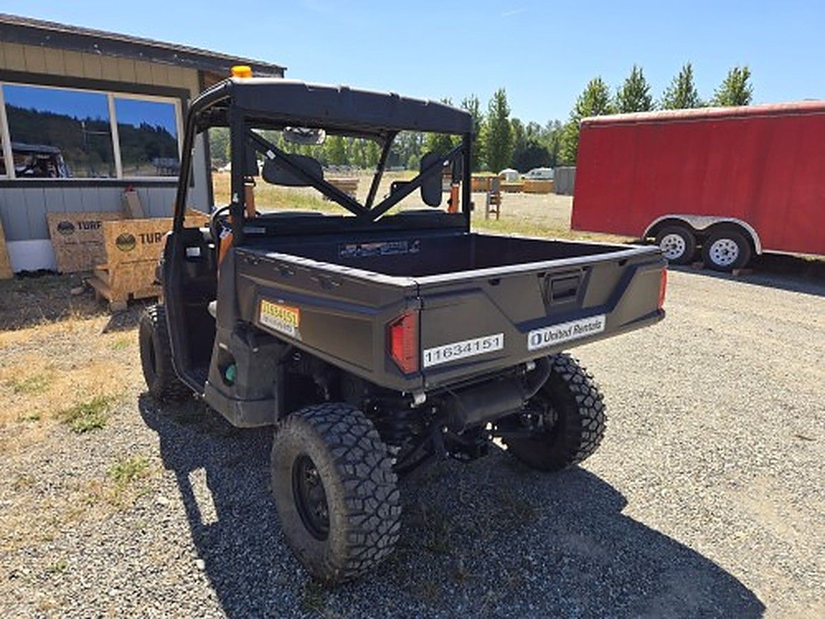 2023 POLARIS PRO XD 2000D for sale in Las Vegas, NV