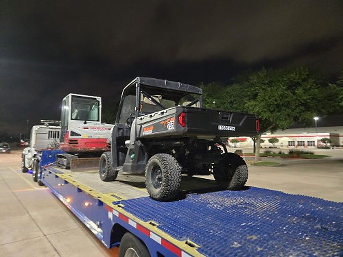 POLARIS PRO XD 2000D photo 5