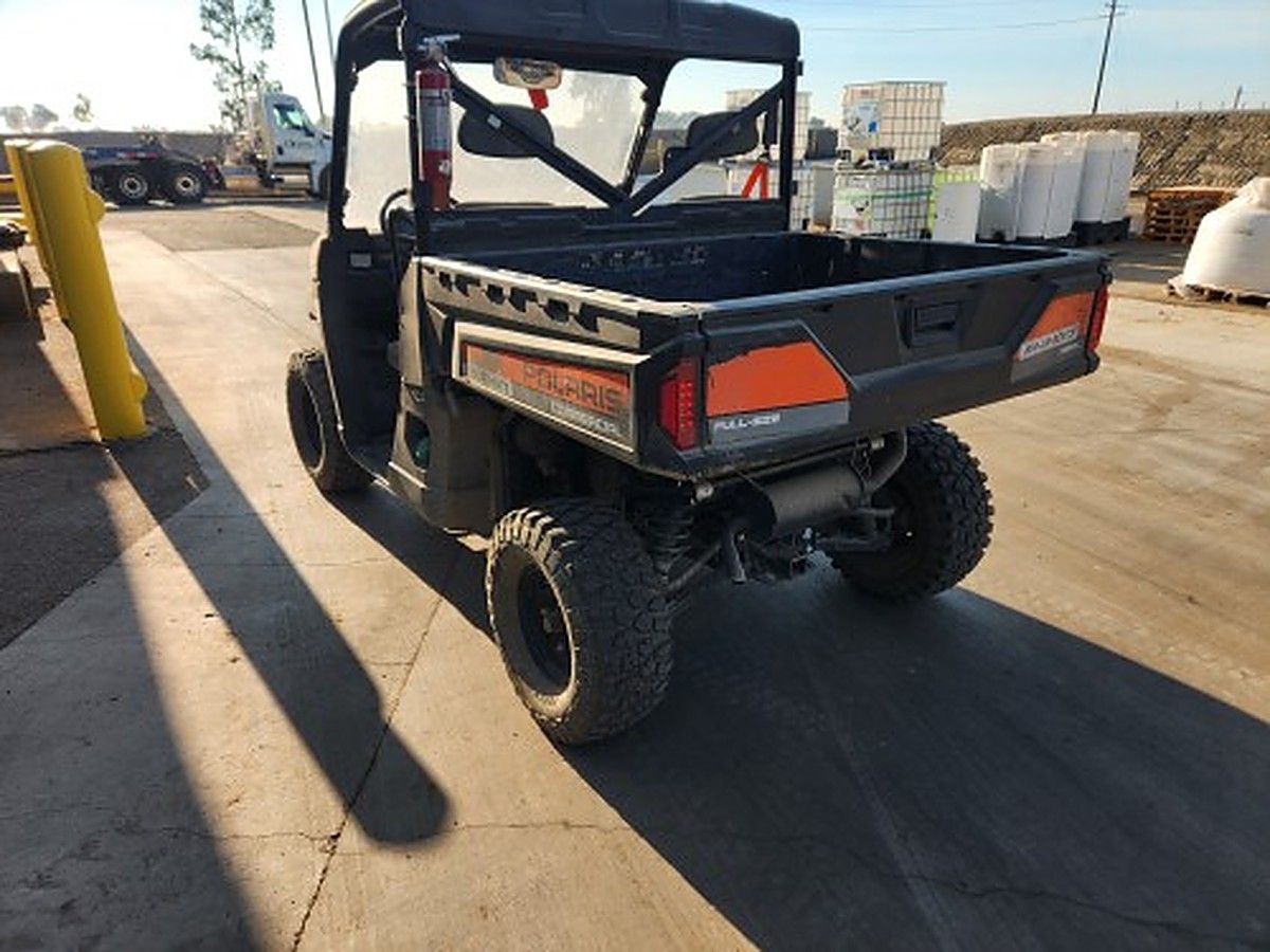 POLARIS PRO XD 2000D photo 3