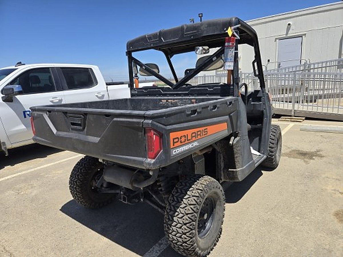 POLARIS PRO XD 2000D photo 4