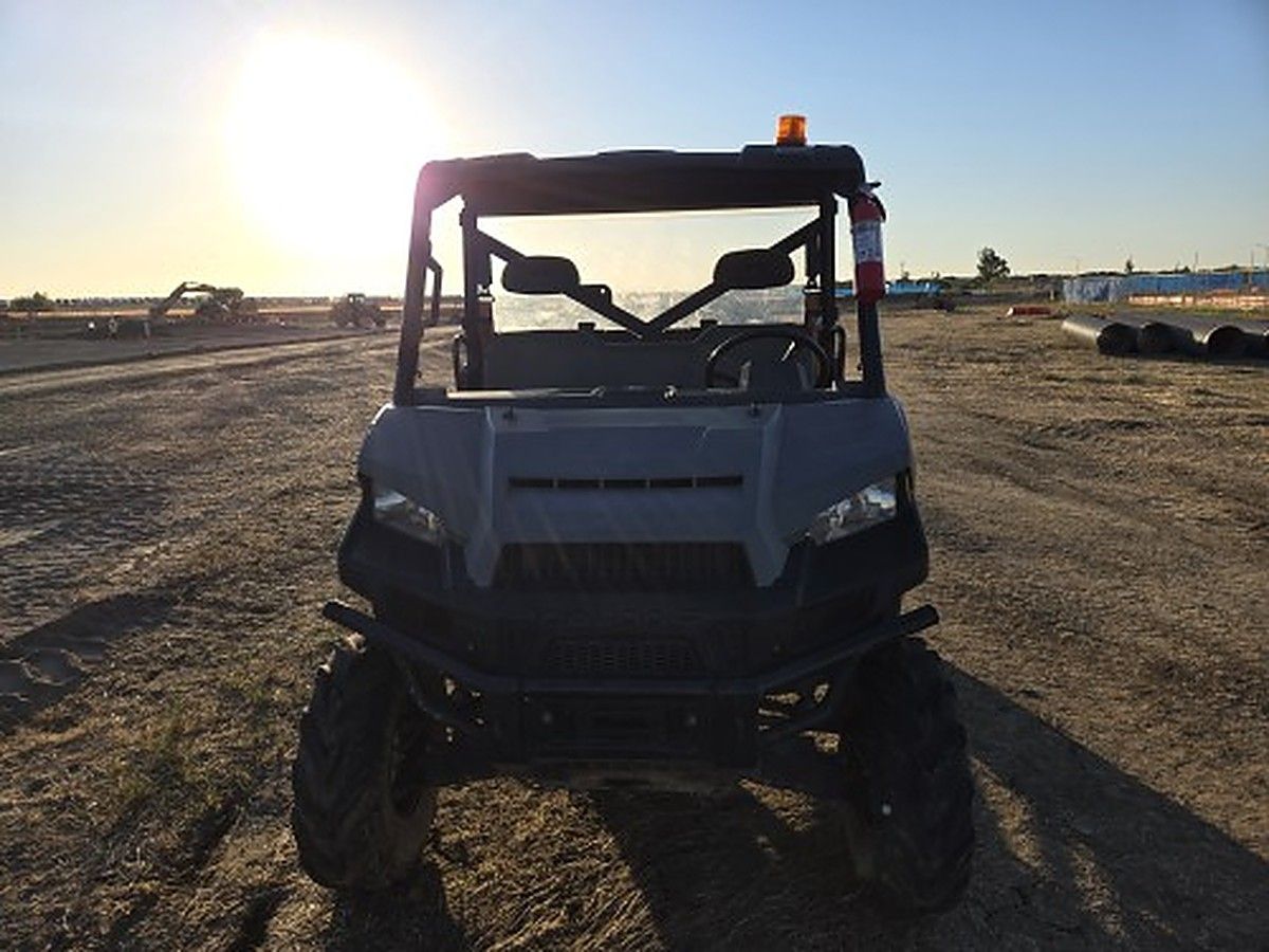 2023 POLARIS PRO XD 2000D for sale in Las Vegas, NV