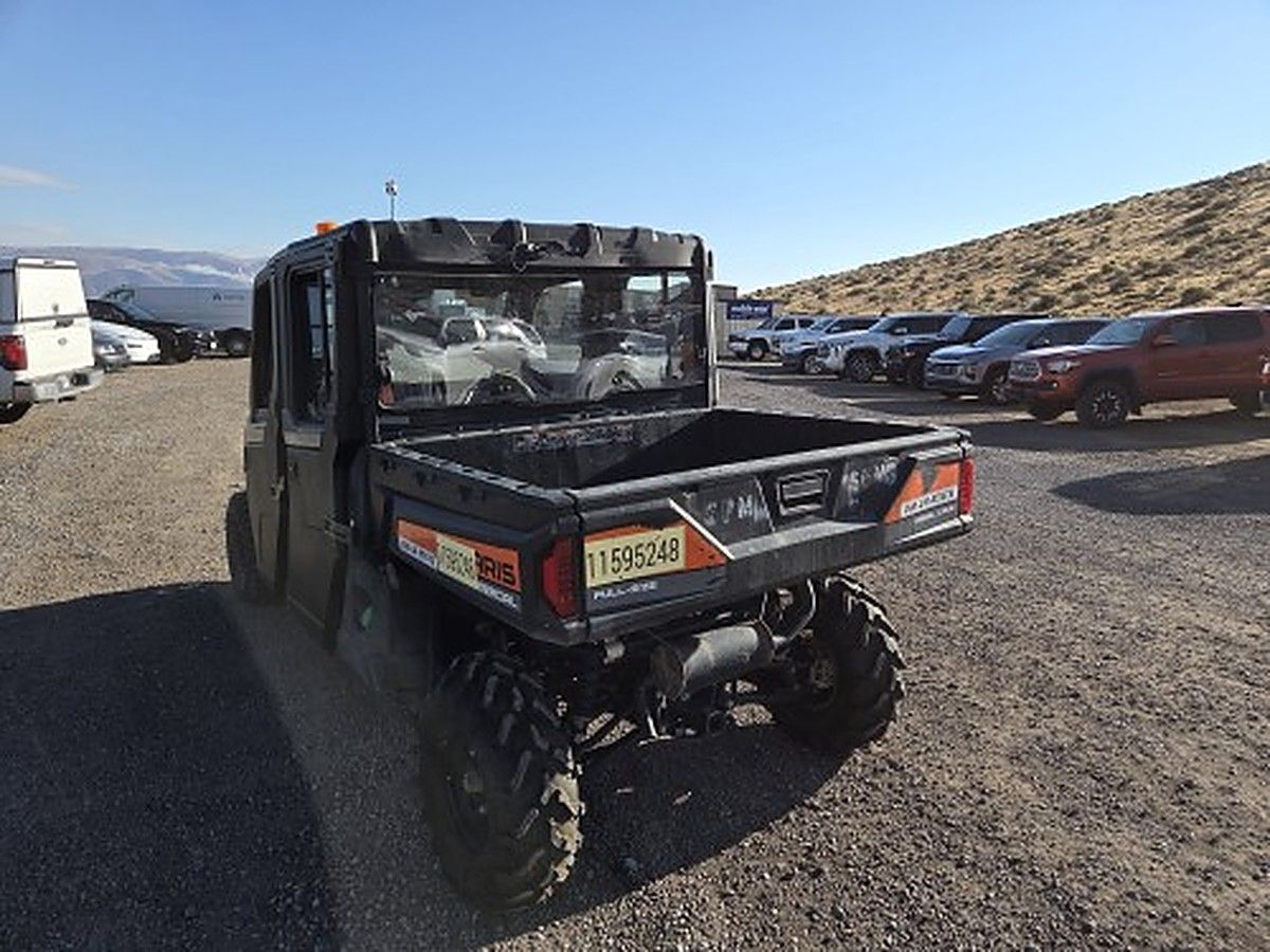 2023 POLARIS PRO XD 4000D for sale in Las Vegas, NV