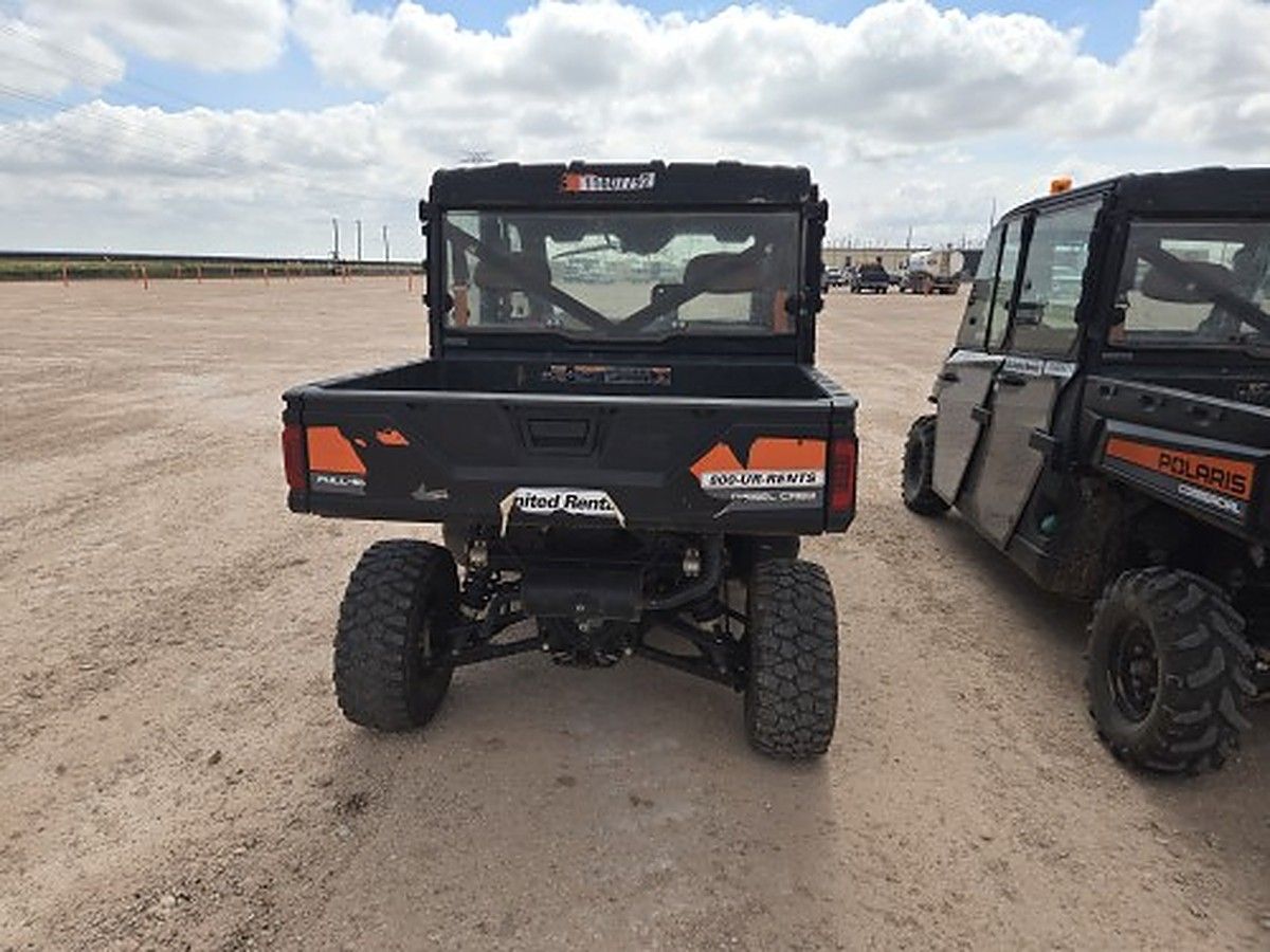 2023 POLARIS PRO XD 4000D for sale in Las Vegas, NV