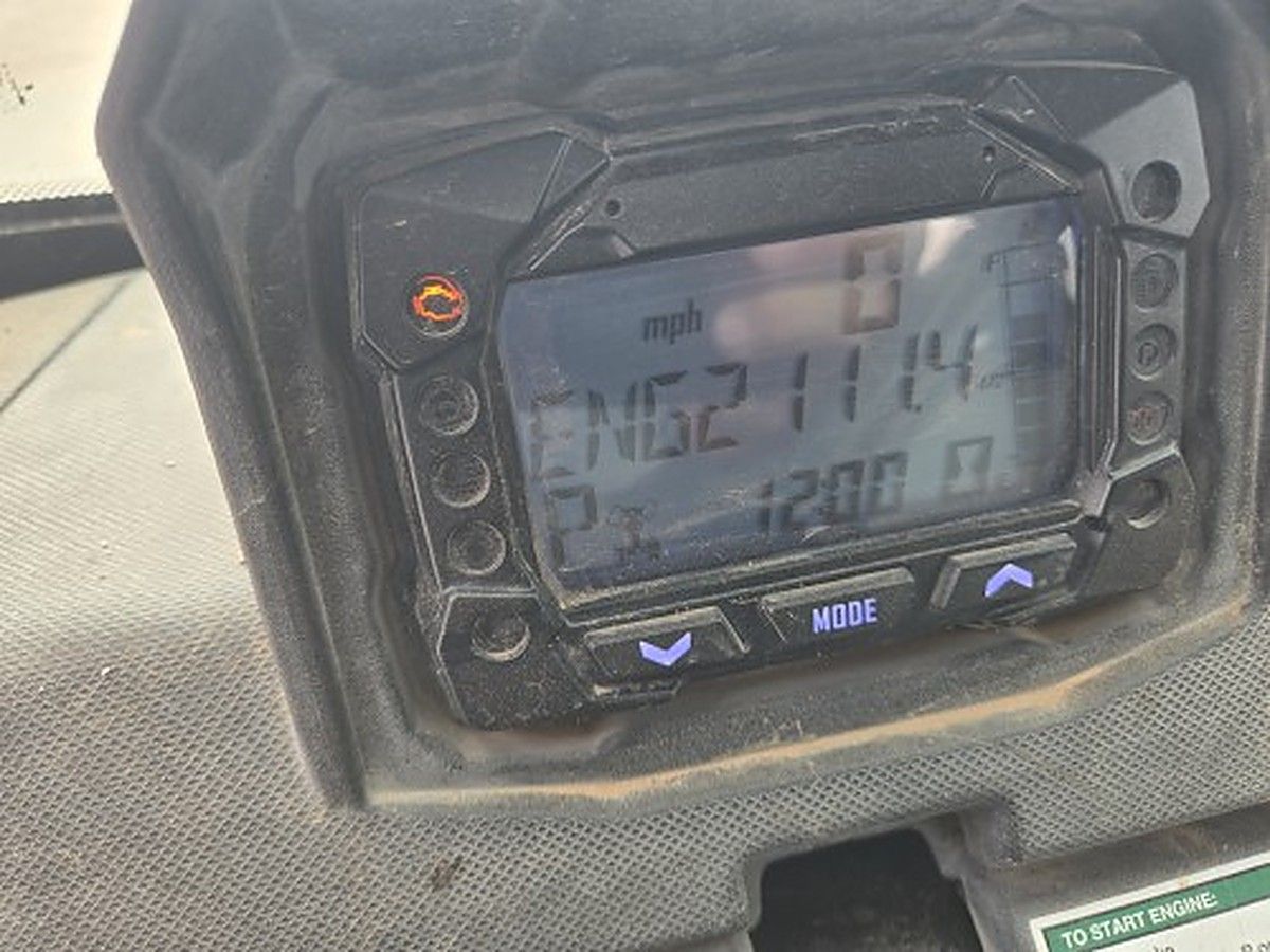POLARIS PRO XD 4000D photo 12
