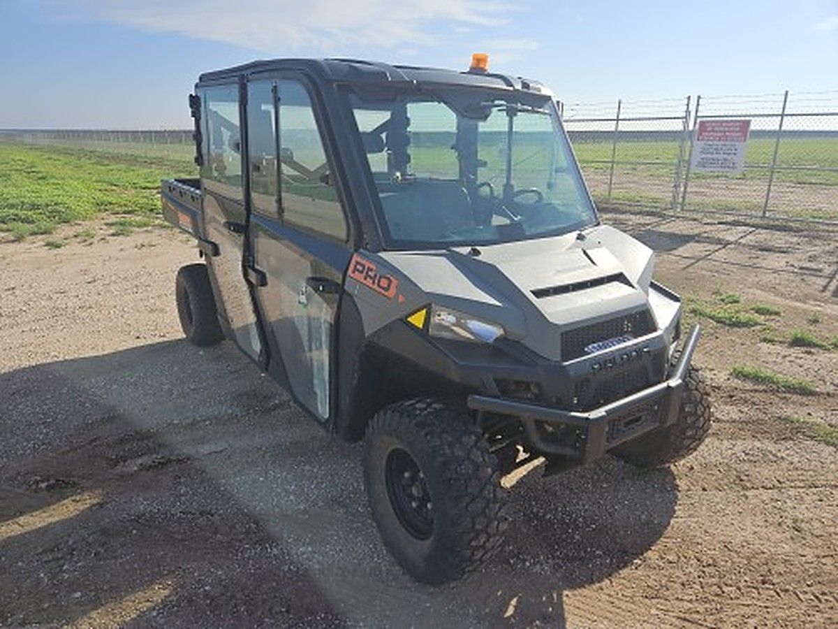 POLARIS PRO XD 4000D photo 4