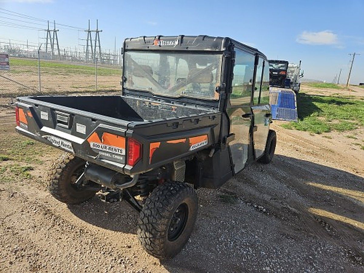 POLARIS PRO XD 4000D photo 5
