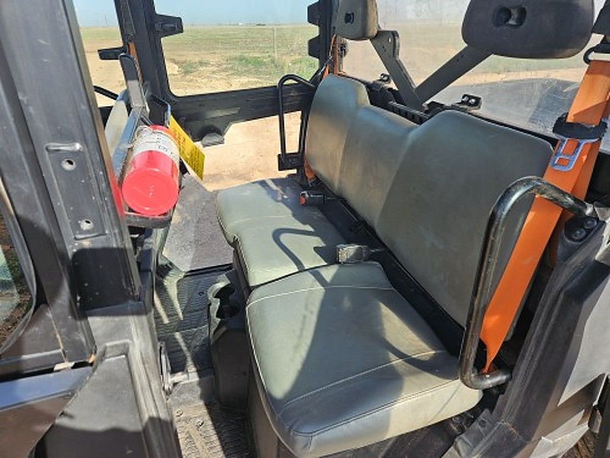 POLARIS PRO XD 4000D photo 10