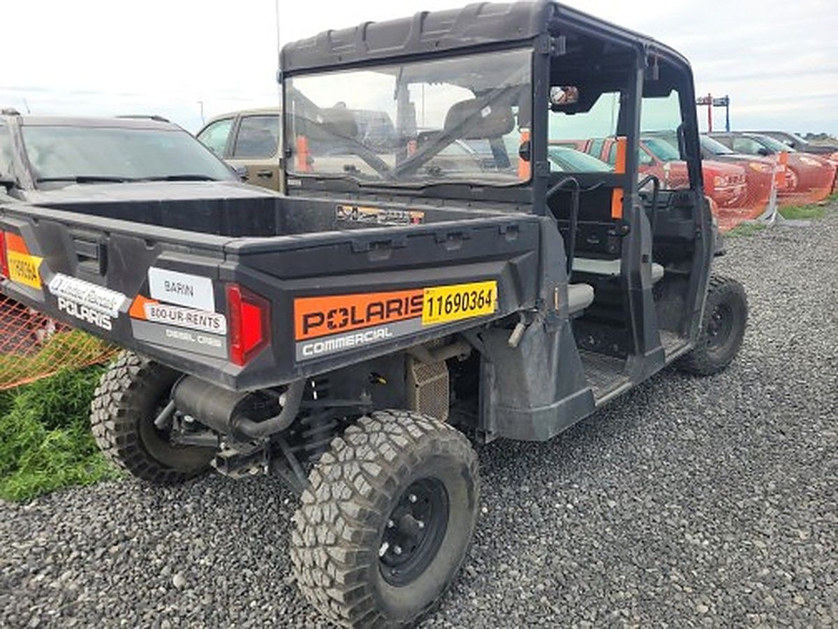 POLARIS PRO XD 4000D photo 5