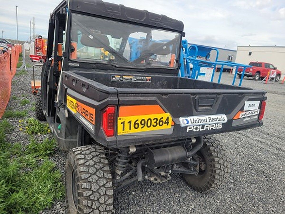 POLARIS PRO XD 4000D photo 6