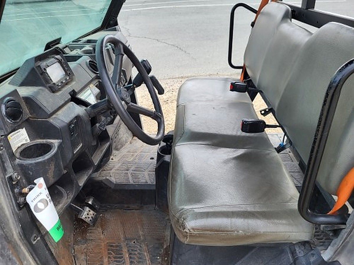 POLARIS PRO XD 4000D photo 2