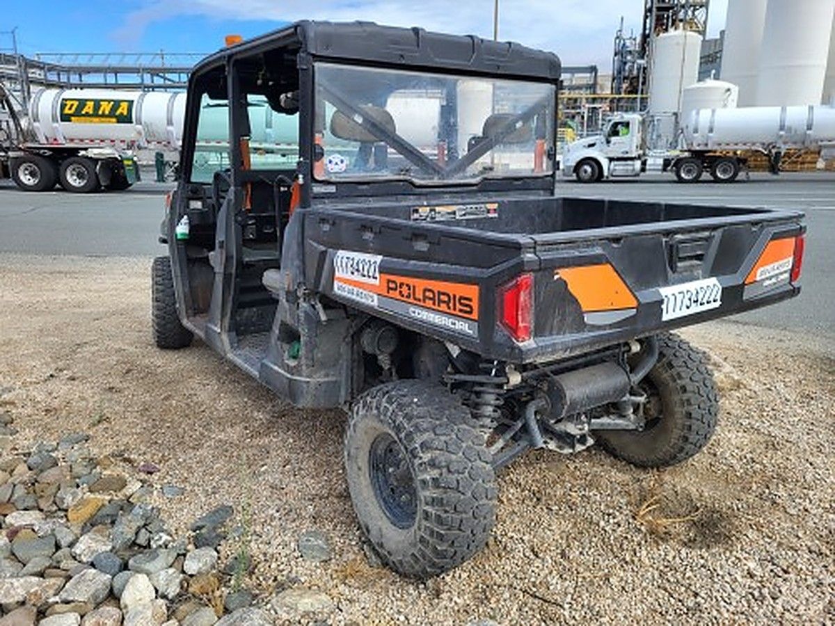POLARIS PRO XD 4000D photo 3