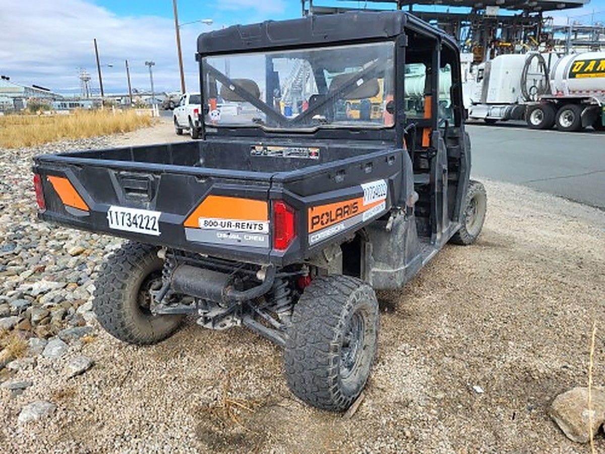 POLARIS PRO XD 4000D photo 5