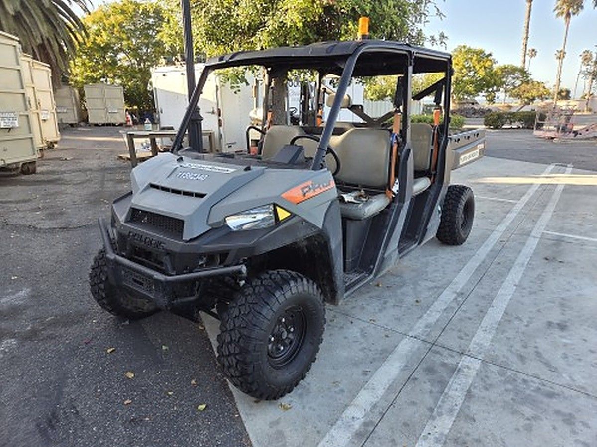 POLARIS PRO XD 4000D photo 11