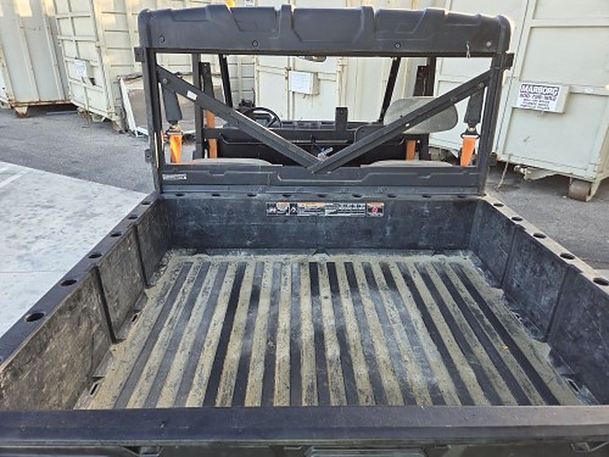 POLARIS PRO XD 4000D photo 13