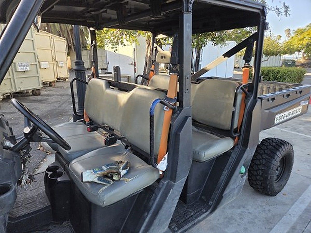 POLARIS PRO XD 4000D photo 15