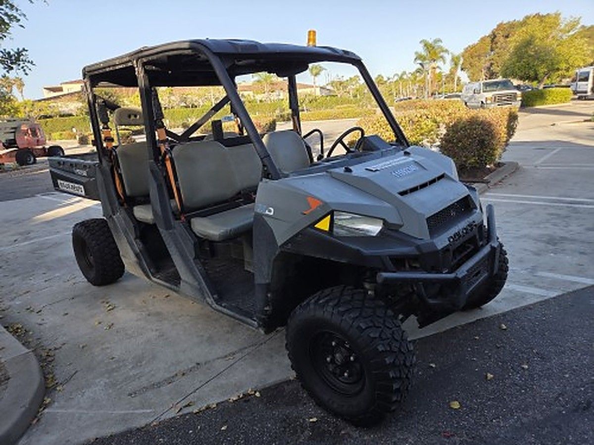 POLARIS PRO XD 4000D photo 3