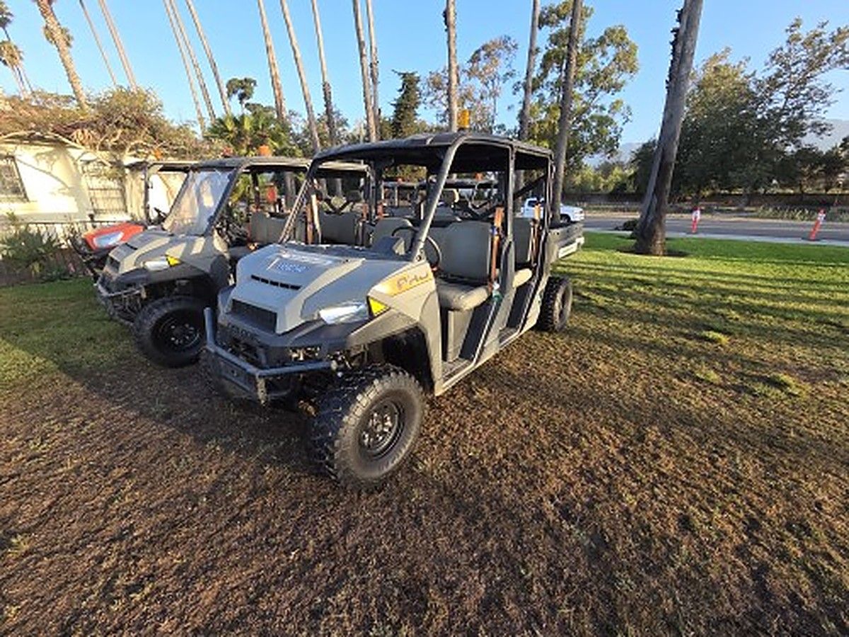 POLARIS PRO XD 4000D photo 4