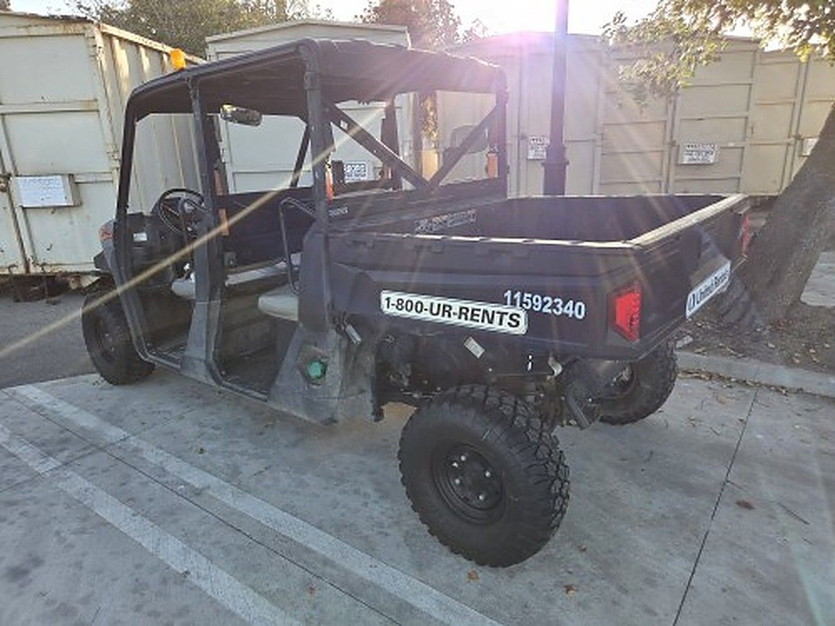 POLARIS PRO XD 4000D photo 6