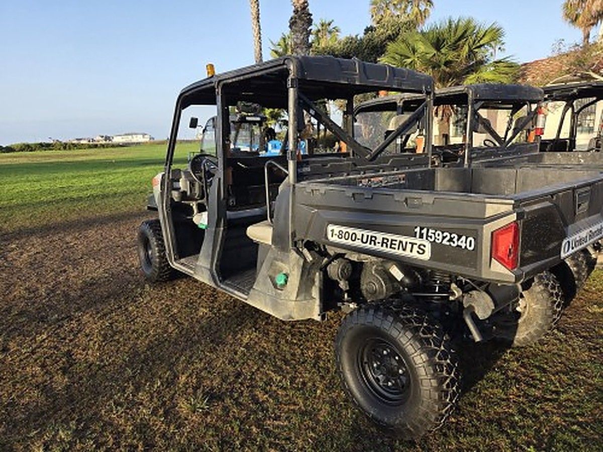 POLARIS PRO XD 4000D photo 8