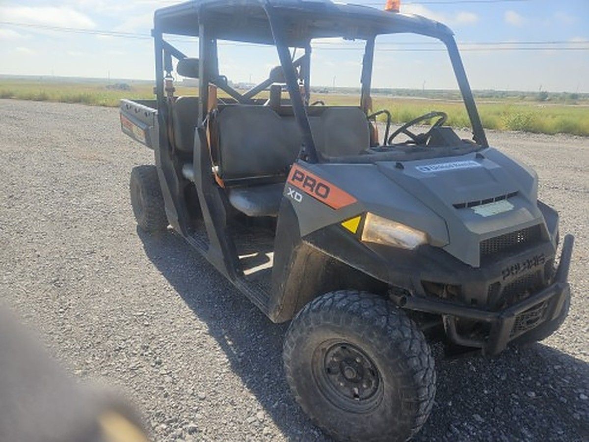 2023 POLARIS PRO XD 4000D for sale in Las Vegas, NV
