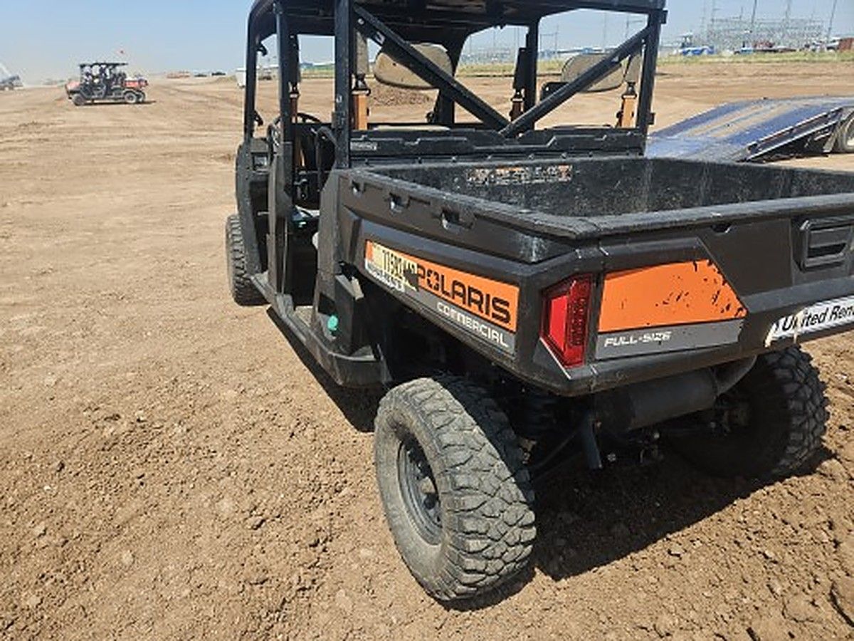 POLARIS PRO XD 4000D photo 8