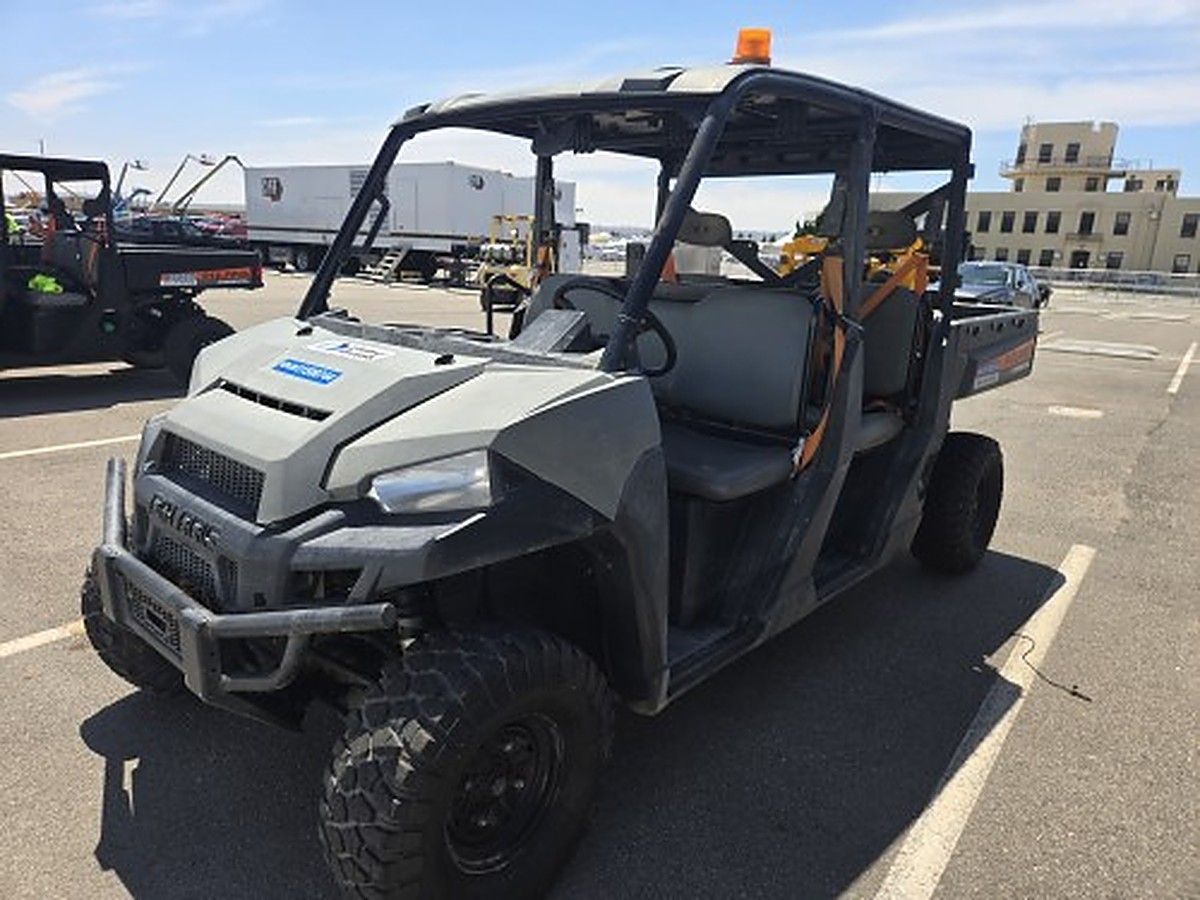 POLARIS PRO XD 4000D photo 2