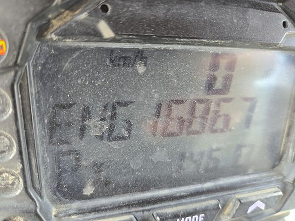 POLARIS PRO XD 4000D photo 11