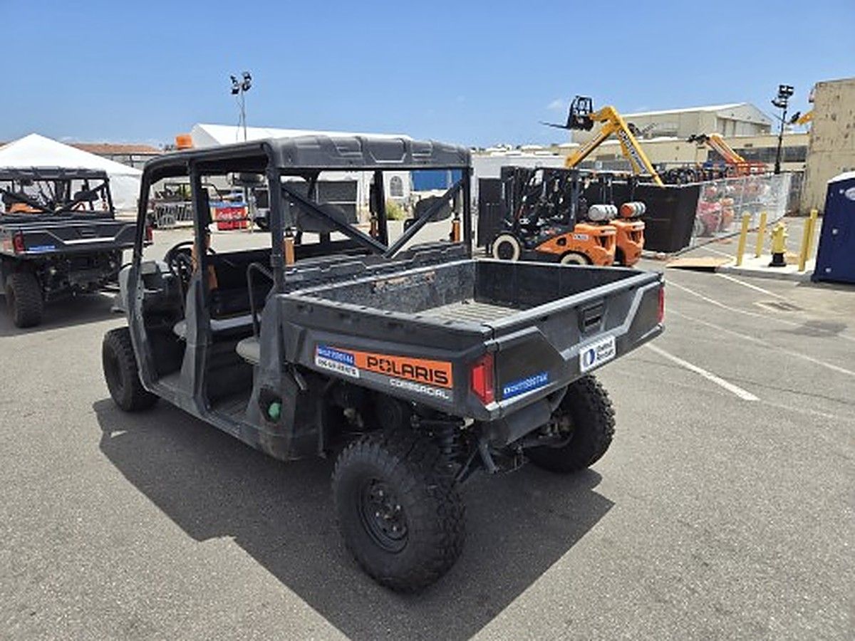 POLARIS PRO XD 4000D photo 3
