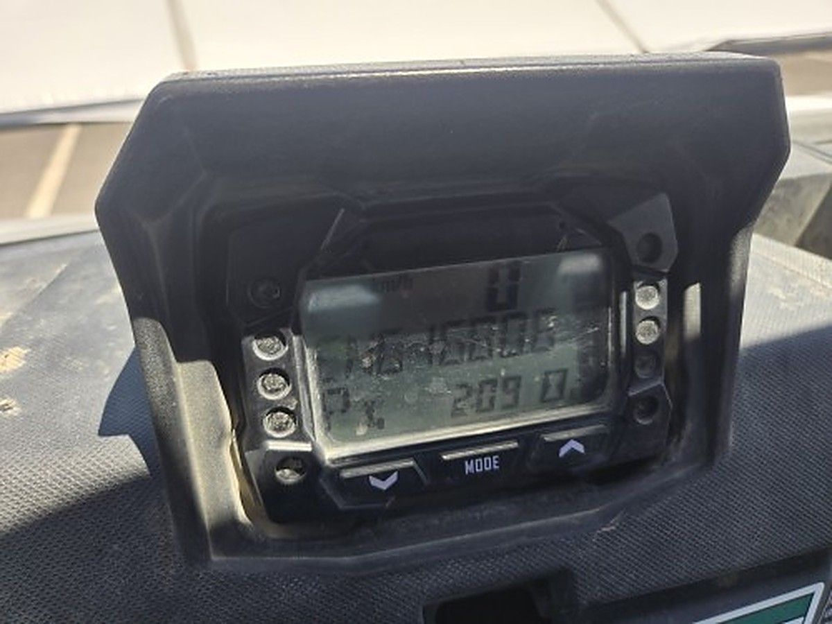 POLARIS PRO XD 4000D photo 4