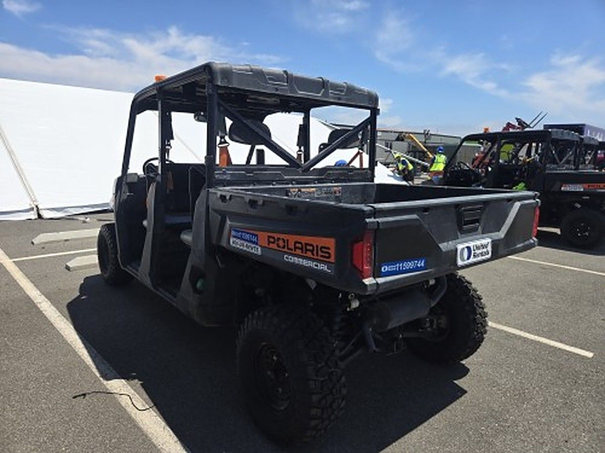 POLARIS PRO XD 4000D photo 6