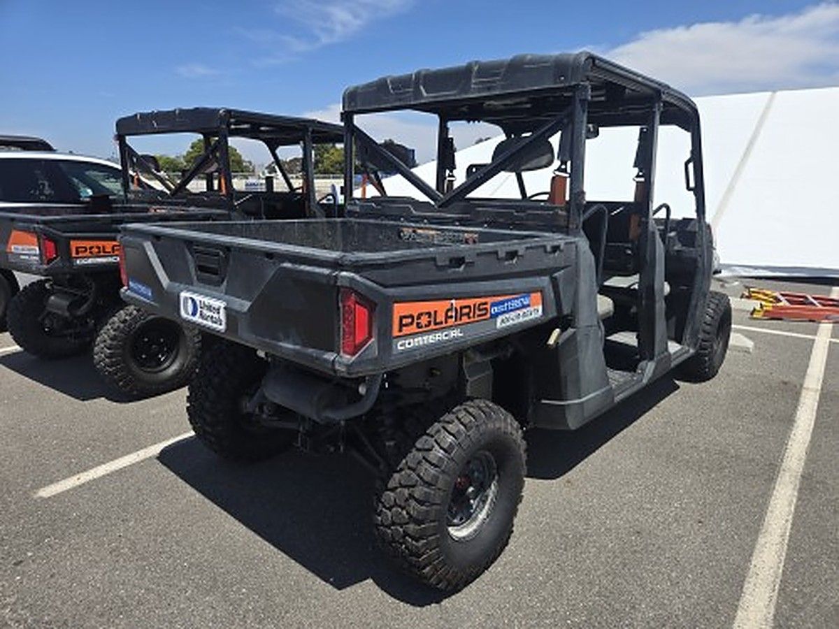 POLARIS PRO XD 4000D photo 8