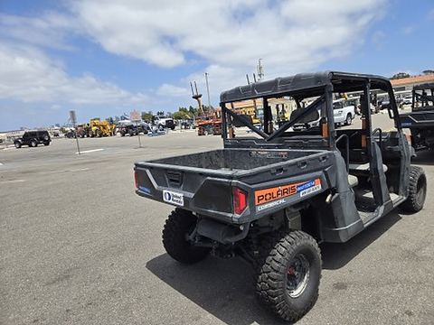 2023 POLARIS PRO XD 4000D Utv 4Wd Dsl 4Seat Rops