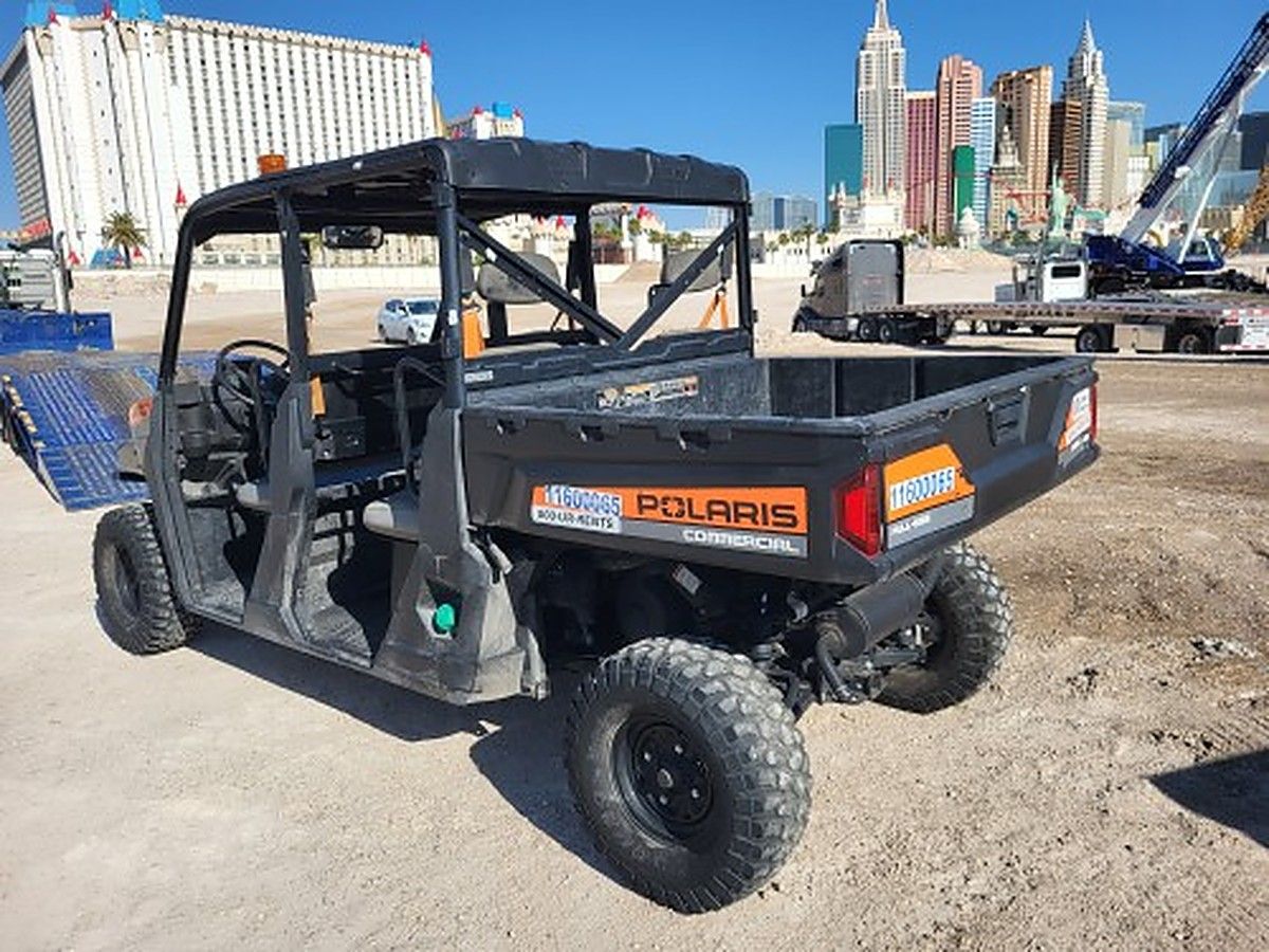 POLARIS PRO XD 4000D photo 3