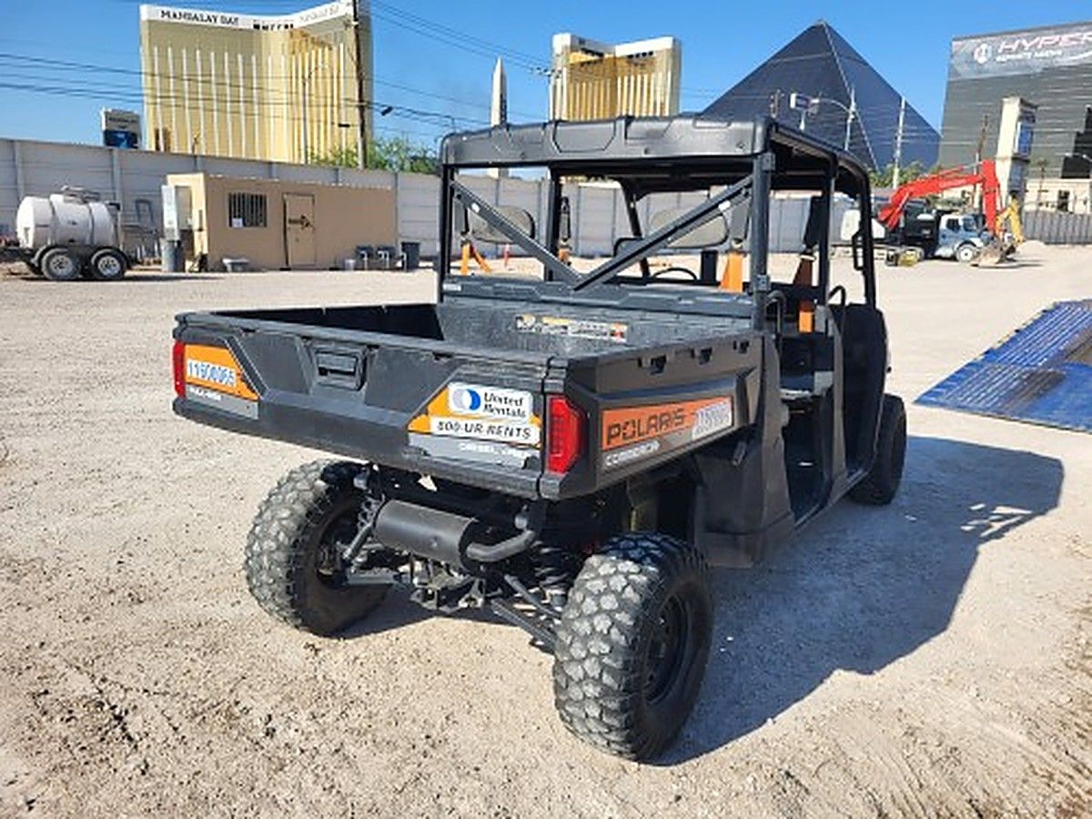 POLARIS PRO XD 4000D photo 4