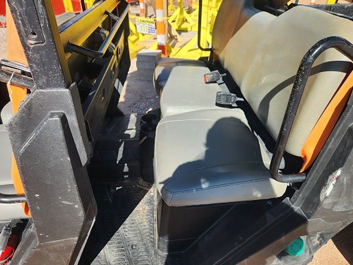 POLARIS PRO XD 4000D photo 6