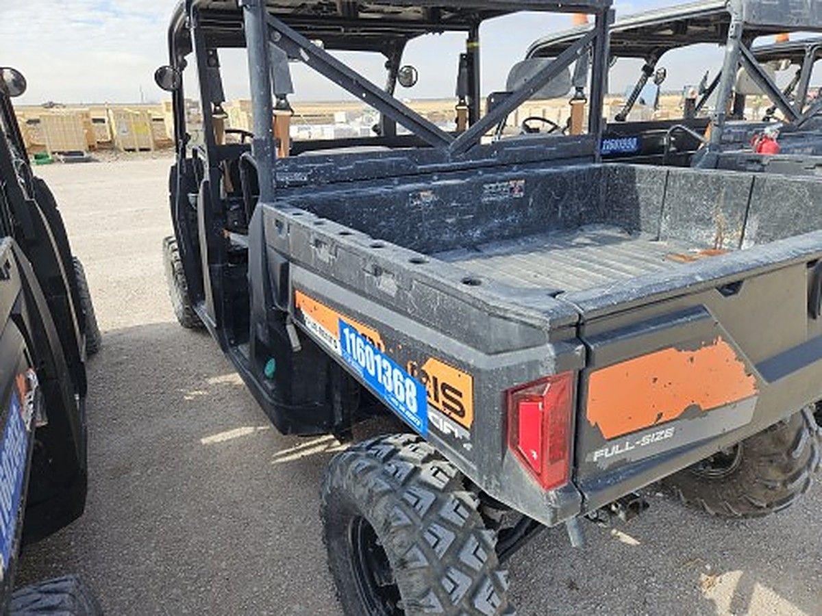 POLARIS PRO XD 4000D photo 3