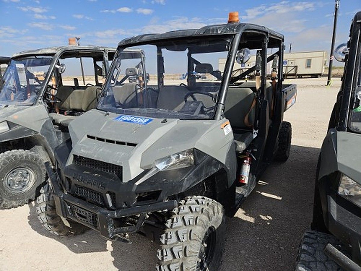 POLARIS PRO XD 4000D photo 4