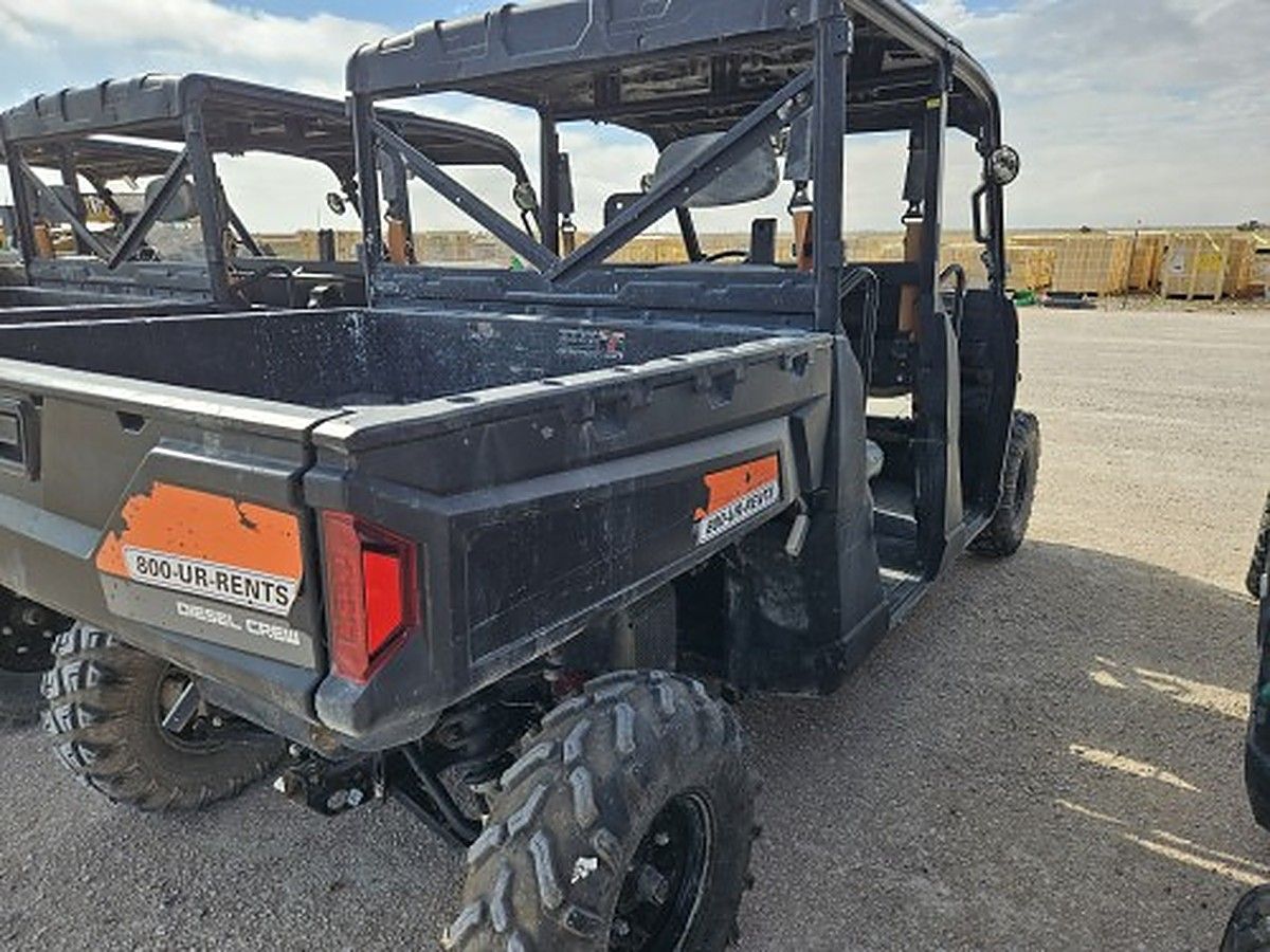 POLARIS PRO XD 4000D photo 5