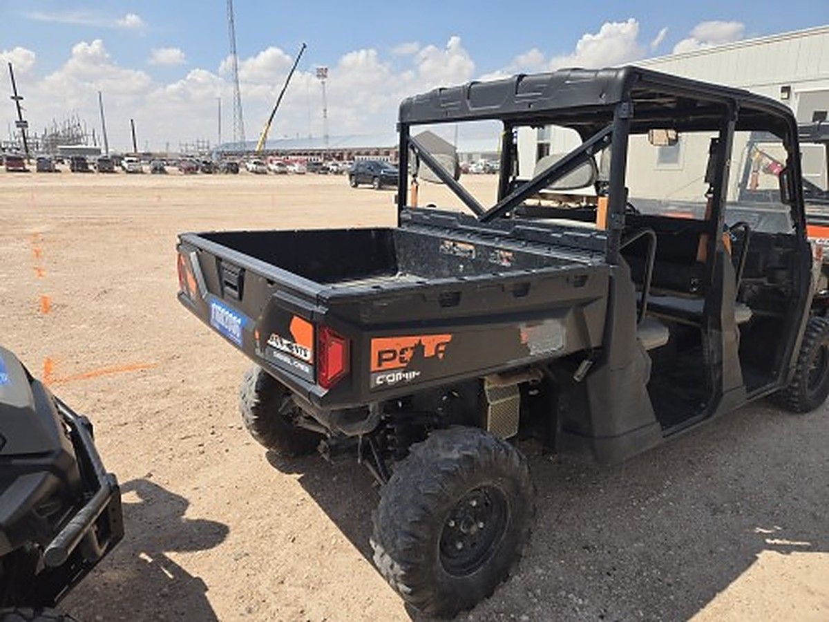 2023 POLARIS PRO XD 4000D for sale in Las Vegas, NV