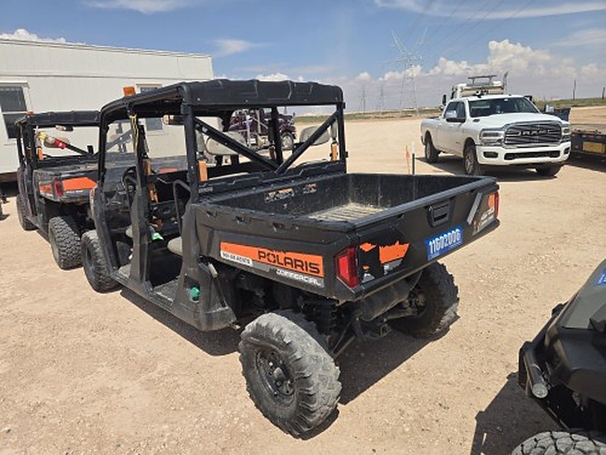 POLARIS PRO XD 4000D photo 2