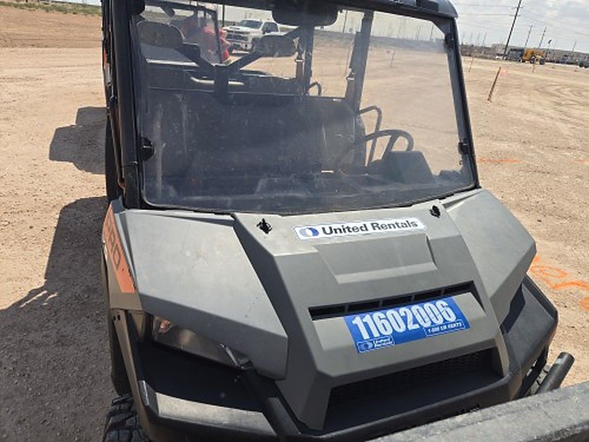 POLARIS PRO XD 4000D photo 3