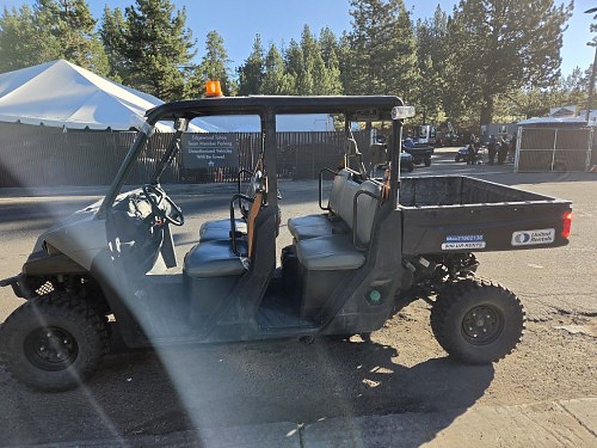 POLARIS PRO XD 4000D photo 4